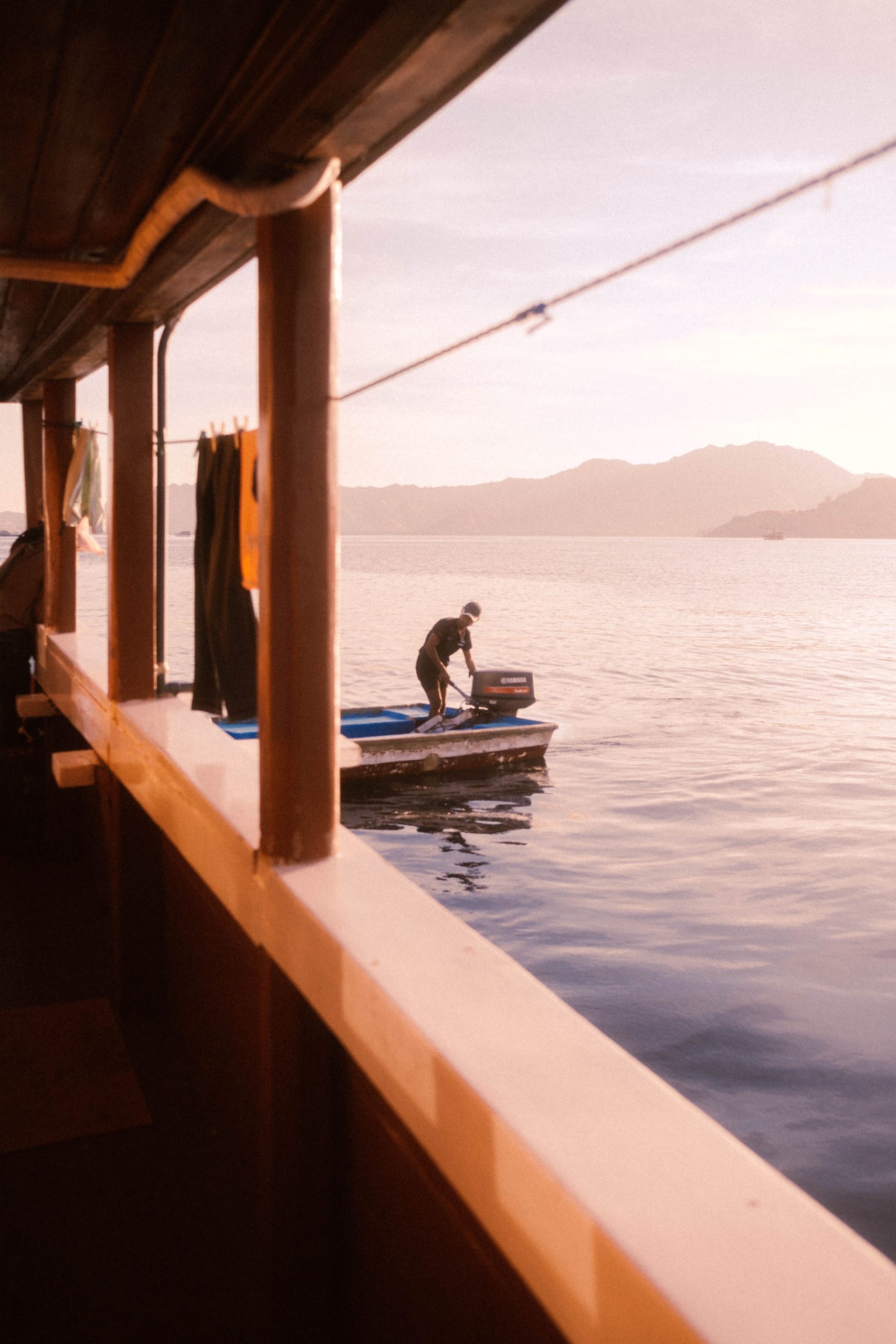 labuan bajo